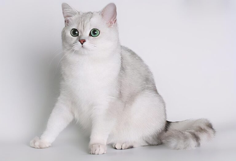 猫咪吃什么能长胖（猫快速增肥的方法）