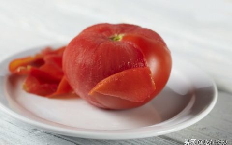 狗狗能吃西红柿吗（喂狗西红柿注意事项）